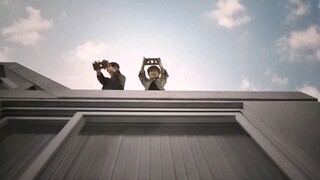 熊孩子故意高空坠物，砸死人后竟被法官判处无罪《少年法庭》