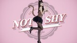 [Dance cover] ITZY - Not Shy (Nàng báo hoa mai quyến rũ~)