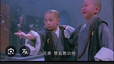หนังจีน กิ๋วก๋ากิ้ว จิ๋วแต่ตัว 1994 พากย์ไทย