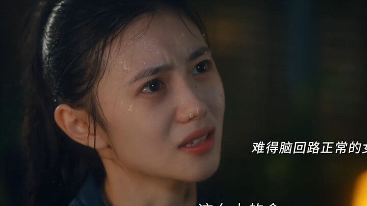 Sang Ratu, kamu memang nakal! Tentang kondisi mental yang penuh pesona dari Kak Yuan #LiuHaocun #Lin