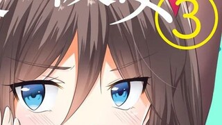【2】สาวสุดฮอตที่ฉันช่วยเหลือจากพวกอันธพาลอยากจะไล่ตามฉัน! แปลงร่างเป็นกระโปรงสั้นผ้าไหมสีดำ หางแฝด ไร