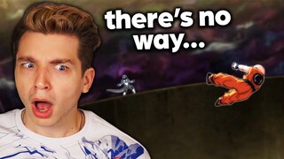 KRILLIN IS ALREADY OUT?? (Tournament of Power REACTION!)