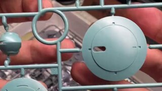 The quality of Heindri in Trident is really good