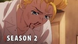 Tokyo Revengers Season 2 - Episode 38 [Bahasa Indonesia]