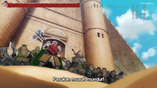 Isekai Shikkaku Episode 12 Subtitle Indonesia