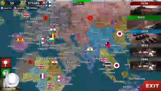 World Conqueror 4 Conquests