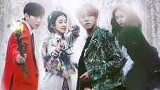Moorim School EP 10