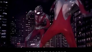 Setiap gerakan Ultraman baru penuh dengan atmosfer Showa dan penghormatan kepada Ultraman!