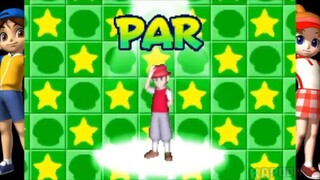 Mario Golf Advance Tour (Sin Musica)