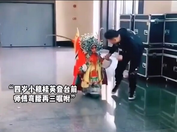 Đánh bay các quốc gia khác! Đây chính là di sản văn hóa của dân tộc Trung Hoa chúng ta!