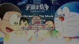 --Universe-- Official HIGE DANdism (Semesta) Ost. Doraemon The Movie 2022.