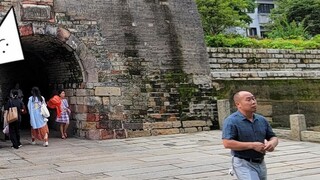 [Guide to Qiagu in Guangdong] Can millet be sold in an ancient city?
