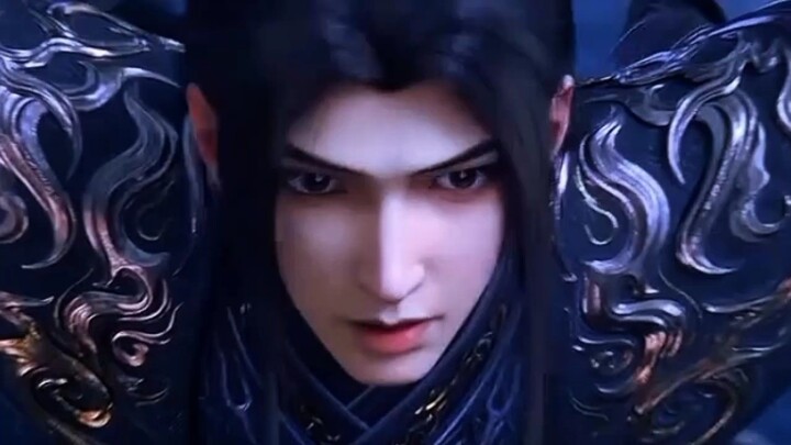 Preview Battle Through The Heaven Eps 201