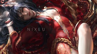 [ LOL / All Heroes / Burning ] This story isn't over yet - dedicate a barrage to your hero!