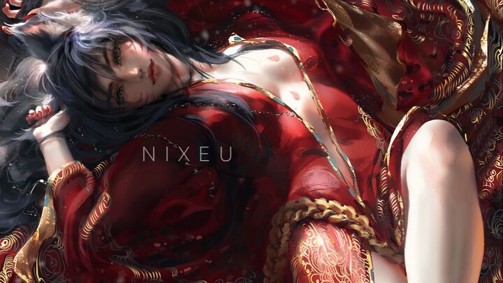 [ LOL / All Heroes / Burning ] This story isn't over yet - dedicate a barrage to your hero!