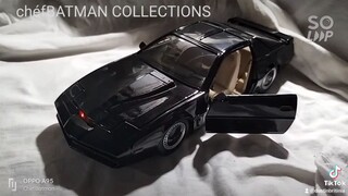 UNBOXING: Jada Toys Knight Rider 1:24 https://www.youtube.com/channel/UCJJaMAcwiIot5SmxgCqyCdg