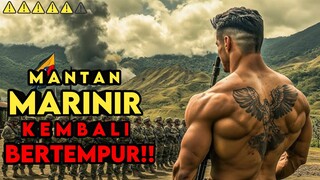 MASUK KE MARKAS MUSUH UNTUK SEBUAH MISI YANG MUSTAHIL ‼️