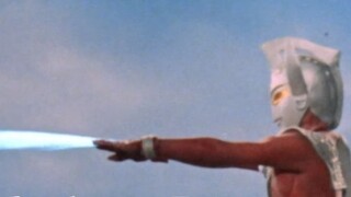 [Taylor 09] Dari konotasi resminya, kenapa Ultraman tidak menggunakan skill ringan di awal