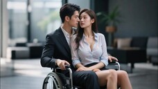 The Mortal Enemy Turn To Be a Lovers #shortdrama