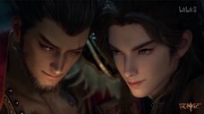 Tales Of Herding Gods Episode 51 Preview