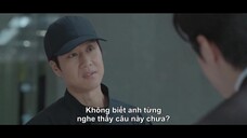 Huấn Luyện Viên Tinh Thần Je Gal Gil EP 14 [Sub Việt]