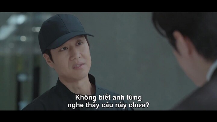 Huấn Luyện Viên Tinh Thần Je Gal Gil EP 14 [Sub Việt]
