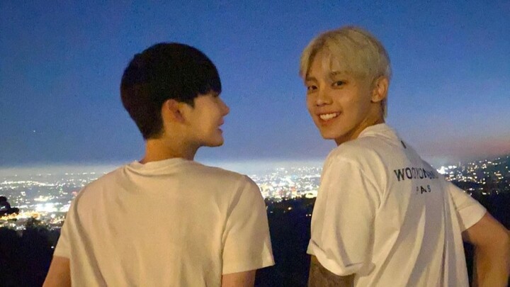 bosungjun Hãy nhảy nhẹ nhàng nhé