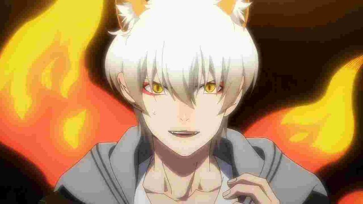 Anime Twixtor