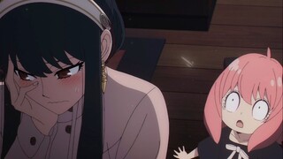 To take down the killer mother, all depends on the assist of the daughter!
