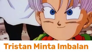 Tristan Minta Imbalan Buat Melawan Monster