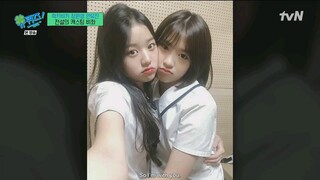 You Quiz On Block Ep. 276 (Ive Jang Wonyoung and An Yujin) Eng sub