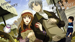 Spice and Wolf Reboot? - Anime Theory