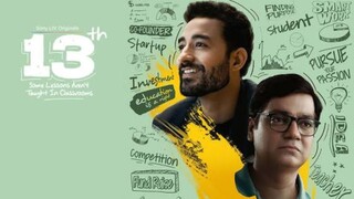 13th Some Lessons Arent Taught in Classrooms ep 4 hindi new  series