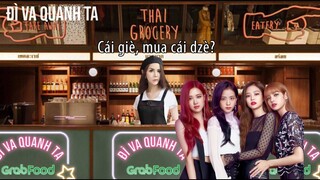 Nhà Hàng Đì Va Savage
