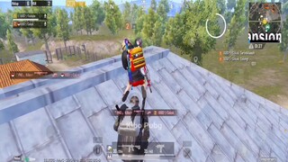 Victor Funny 😂😂 | PUBG MOBILE