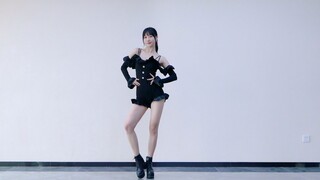 【Su Jin】I'm Not Cool/HyunA's latest dance cover series on the Internet...
