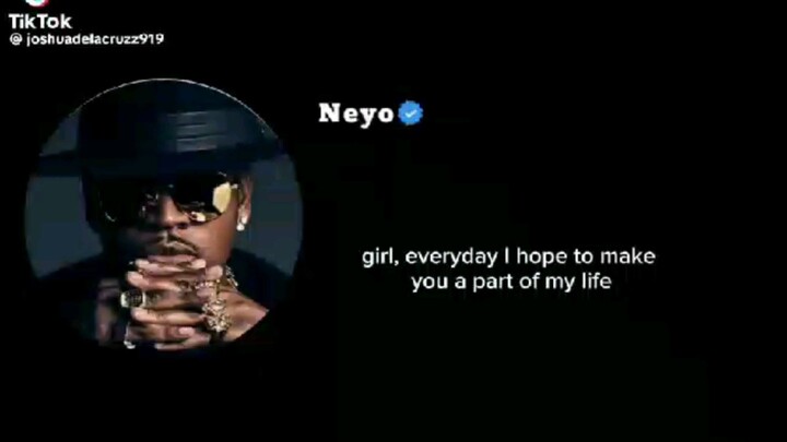 neyo song together