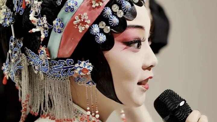 ในที่สุดก็รู้แล้วว่าทำไมงิ้วคุนจวีถึงไม่ได้รับความนิยมอีกต่อไป!