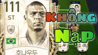 CÁCH CÓ ĐỘI HÌNH KHỦNG MÀ KHÔNG CẦN NẠP TRONG FIFA MOBILE HÀN QUỐC | Fifa Mobile Hàn Quốc