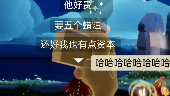 Precious Quotes from Newbies