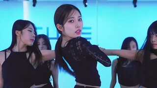 Queen Dance Company 240222 STARSYSTEM "(G)I-DLE - Super Lady" สาธิตท่าเต้นเวอร์ชั่น
