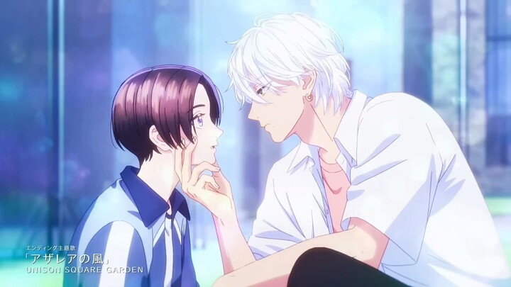 Ketika Cewe Tomboy diCintai Ugal-ugalan sama Cowo Populer Disekolah💞