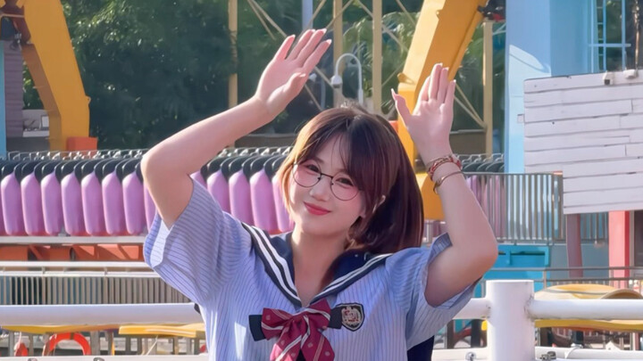 ชาโย่~