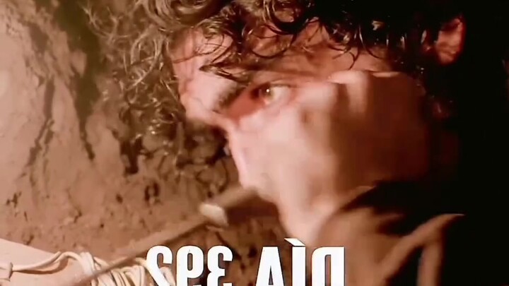 The Shawshank Redemption