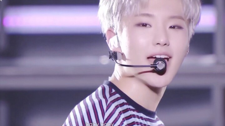 【Sub Việt】【SEVENTEEN】Quản lý biểu cảm: Chỉ có sự quản lý biểu cảm của Woozi và Hoshi mới thực sự là 