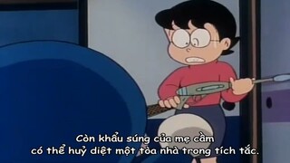 DORAEMON 1979 CD6 B
