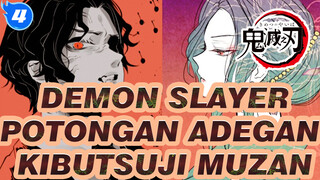 Demon Slayer
Potongan Adegan Kibutsuji Muzan_4