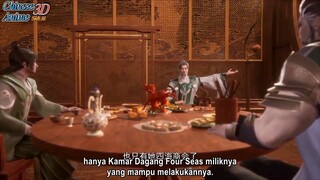 twin martial sepirit eps 7 sub indo