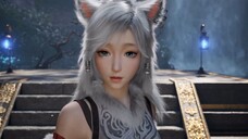 The Immortal Ascension Eps 158 indo