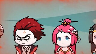 Qian Renxue begins the Angel God test! Bibi Han prepares to harvest Daming and Erming!